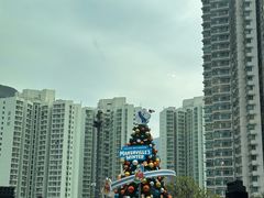 -东荟城名店仓