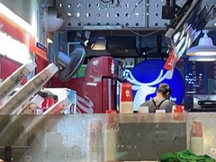 -瑞幸咖啡(东直门枢纽店)