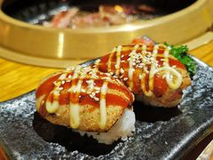 -竹涟烧肉(欢肆店•原星悦荟店)