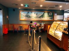 -星巴克(夏日百货店)