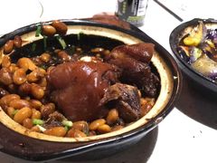-海宁煲农家菜(惠南镇店)