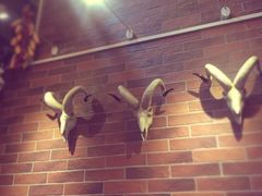 -老北京热气涮羊肉(正荣时代广场店)