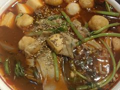 麻辣烫-老锦州串店(辽河街店)