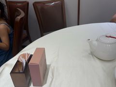 -将军烧鹅海鲜酒楼