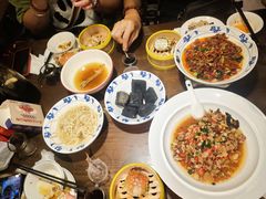 -八碗湘长沙市井菜(坡子街店)