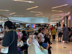 -壹海城ONE MALL