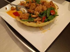 -厦门威斯汀酒店