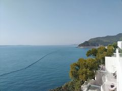 -蜜悦·波西塔诺悬崖海景餐厅
