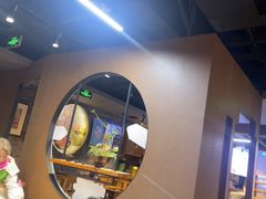 -呷哺呷哺 黄金牧场 (欢乐谷店)