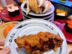 -寿司郎(皇庭广场店)