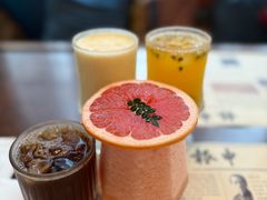 -THE PRESS(申报馆店)