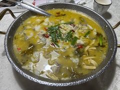 -陈生记黑鱼馆·20年活鱼现杀(宁波鼓楼店)