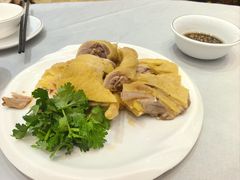 -瑞记湛江鸡饭店·粤西第一鸡(粤垦店)