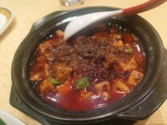 陈麻婆豆腐-陈麻婆豆腐(春熙店)