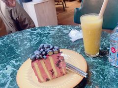 -BAKER&SPICE(安福路店)
