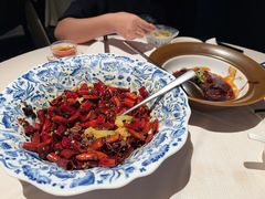-三利音·玖弄小鲜(浦东嘉里城店)
