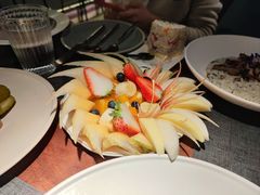 -West10 西拾·西餐厅·创意菜(未来科技城店)