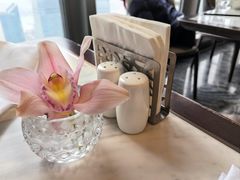 -金茂君悦·食在56海鲜自助餐厅ON56