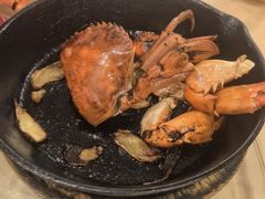 -莲花公园煎蟹·30年闽菜(火车站店)