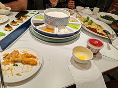 -羲和雅苑•北京烤鸭(国贸商城店)
