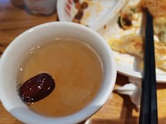 银耳汤-素满香·素食自助餐(苏州·临顿路店)