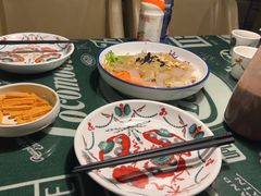 -树下时尚餐厅(翠园街店)