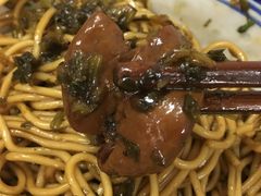 -盛兴面馆(真儒大厦店)