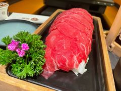 -湊湊火锅·茶憩(合生汇购物中心店)