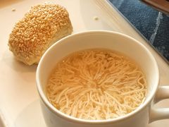 -扬州香格里拉·香宫中餐厅