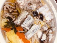 -桥岚·巷子鲜河豚鱼(专门店)