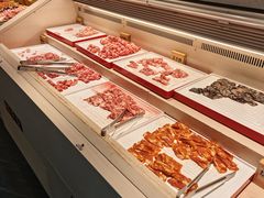 -阪尚皇·原切牛排·烤肉火锅自助(北京路店)