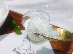 -丹礼糖甜品