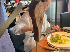 -拉蒂娜·巴西牛排馆 Latina·Brazilian Steakhouse(铜仁旗舰店)