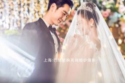 -巴黎新娘婚纱摄影·婚礼策划(嘉定总店)