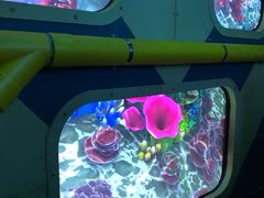 -珠海横琴国家地理探险家中心(创新方)