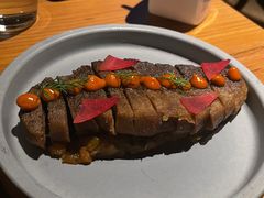 低温牛舌-SHAN山(前滩太古里店)