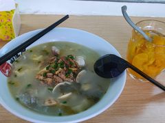 -面道赞宁海海鲜面(迎凤街店)