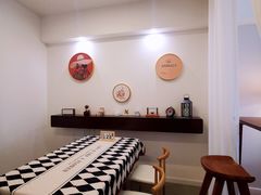 -创美居装饰(中洲里程店)