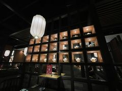 -湊湊火锅·茶憩(和平大悦城店)