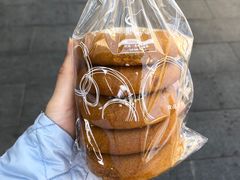 -昆明冠生园·蛋糕·面包(南强街店)