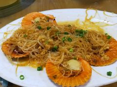 -田源农家饭店·窑鸡王·海鲜(东部湾·融创店)