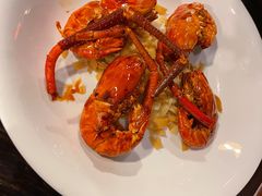 罗氏虾-猪肉婆私房菜(容桂总店)