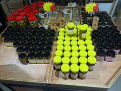 -苏州市吴中区光福窑上花果蜜饯厂