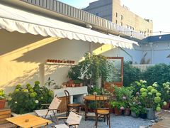 -AHAVA·Fang Baking Studio