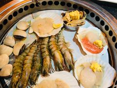 -熊出没日本烧肉放题