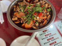 -米二红烧兔(华阳店)