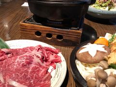 -Hatsune隐泉日式料理(三里屯太古里店)