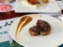 -千叶寿司创意融合料理(水韵城店)