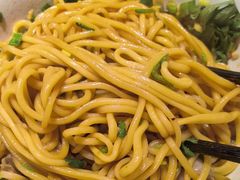 -清真·马记金兰牛肉面(大木桥路店)