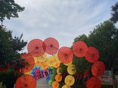 -宝泉胜境旅游度假区